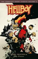 Hellboy, the Complete Short Stories. Volume 2 Hellboy, the Complete Short Stories. Volume 2 book cover