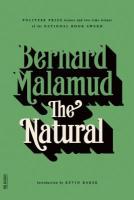 The Natural The Natural book cover