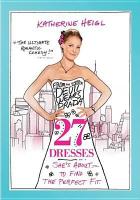 27 Dresses Johnson County Library