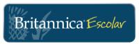 Britannica Escolar logo Britannica Escolar logo