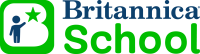 Britannica School logo