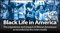 Black Life in America NewBank's Black Life in America