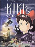 Kiki’s Delivery Service 