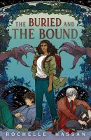 The Buried and the Bound book cover