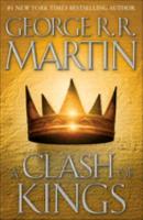 A Clash of Kings A Clash of Kings book cover