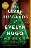 The Seven Husbands of Evelyn Hugo The Seven Husbands of Evelyn Hugo book cover