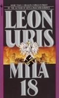 Mila 18 Mila 18 book cover