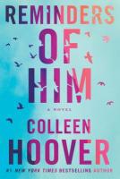 Reminders of Him Reminders of Him book cover