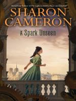A Spark Unseen book cover