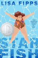 Starfish Starfish book cover