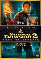 National Treasure: Book of Secrets