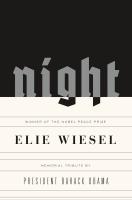Night Night book cover