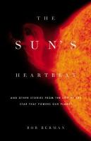 The Sun's Heartbeat The Sun's Heartbeat book cover