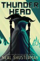 Thunderhead book cover