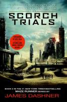 The Scorch Trials