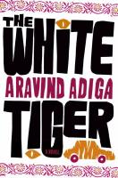 The White Tiger 