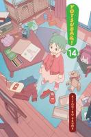 Yotsuba&!