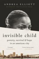Invisible Child Invisible Child book cover