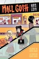 Mall Goth Mall Goth book cover