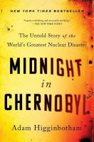 Midnight in Chernobyl