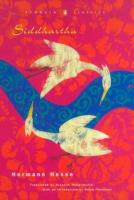 Siddhartha Siddhartha book cover