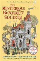 The Mysterious Benedict Society