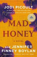 Mad Honey Mad Honey book cover