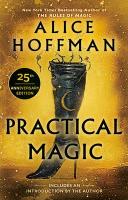 Practical Magic Practical Magic book cover