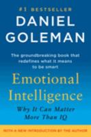 Emotional Intelligence Emotional Intelligence book cover