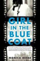 Girl in the Blue Coat Girl in the Blue Coat book cover