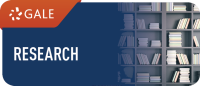Gale Research logo