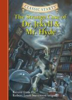 The Strange Case of Dr. Jekyll and Mr. Hyde The Strange Case of Dr. Jekyll and Mr. Hyde book cover