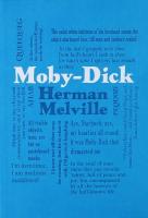 Moby Dick by Herman Melville