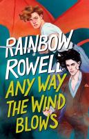 Any Way the Wind Blows Any Way the Wind Blows book cover