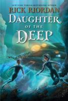 Daughter of the Deep Daughter of the Deep book cover