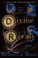 Divine Rivals Divine Rivals book cover