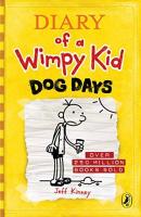 Dog Days Dog Days book cover