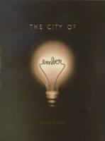 The City of Ember The City of Ember book cover
