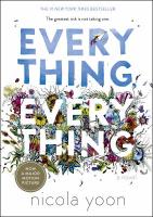 Everything, Everything Everything, Everything book cover
