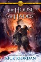 The House of Hades The House of Hades book cover