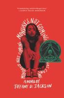 Monday's Not Coming Monday's Not Coming book cover