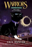 The Rise of Scourge book cover