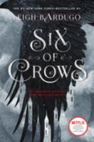 Six of Crows Six of Crows book cover