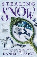 Stealing Snow Stealing Snow book cover