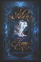 Stolen Time Stolen Time book cover