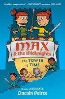 The Tower of Time The Tower of Time book cover