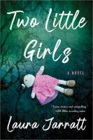Two Little Girls book cover