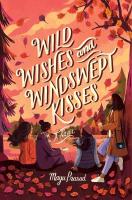 Wild Wishes and Windswept Kisses Wild Wishes and Windswept Kisses book cover