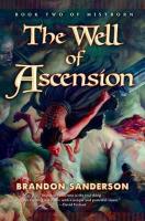 Well of Ascension Well of Ascension by Brandon Sanderson