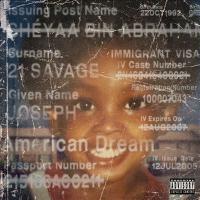 American Dream album cover